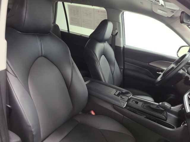 Certified Used 2024 Storm Cloud Toyota XLE image 12