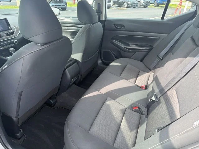 2025 Nissan Altima SV - Photo 26