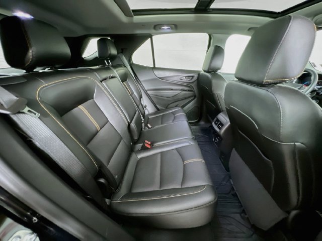 2024 Chevrolet Equinox Premier - Photo 44