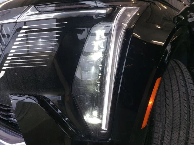 Used 2025 Black Raven Cadillac Luxury 1 image 31