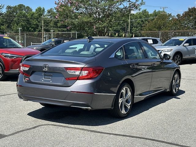 Used 2020  Honda EX-L image 7