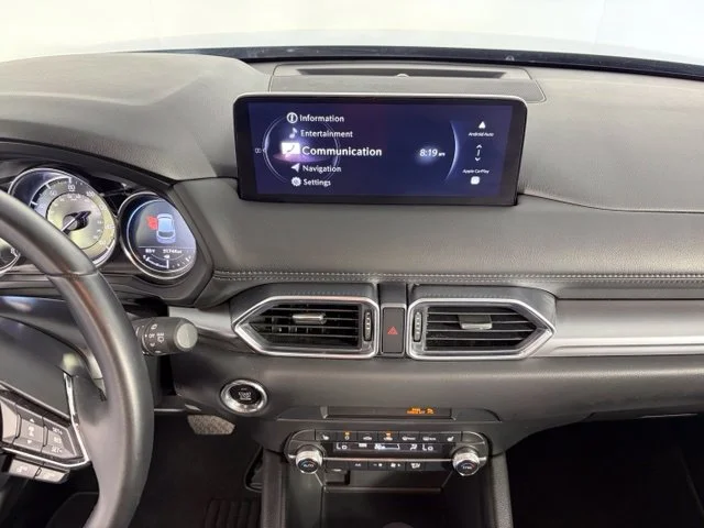 Used 2024 Gray Mazda 2.5 S Preferred Package image 26