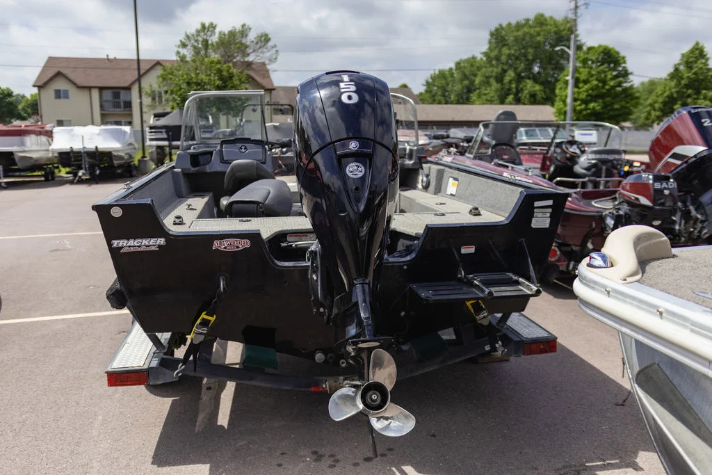 Used 2020  Tracker® Boats  image 3
