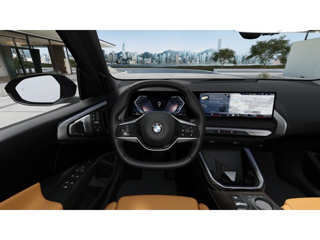 New 2026 Dark Graphite Metallic BMW X3 30 image 13