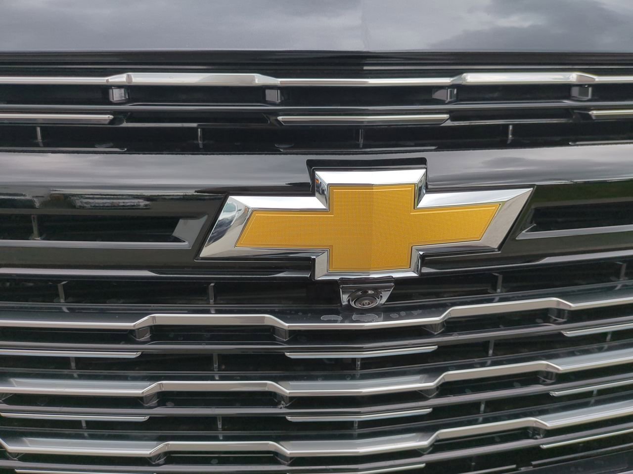 2025 Chevrolet Suburban High Country - Photo 32