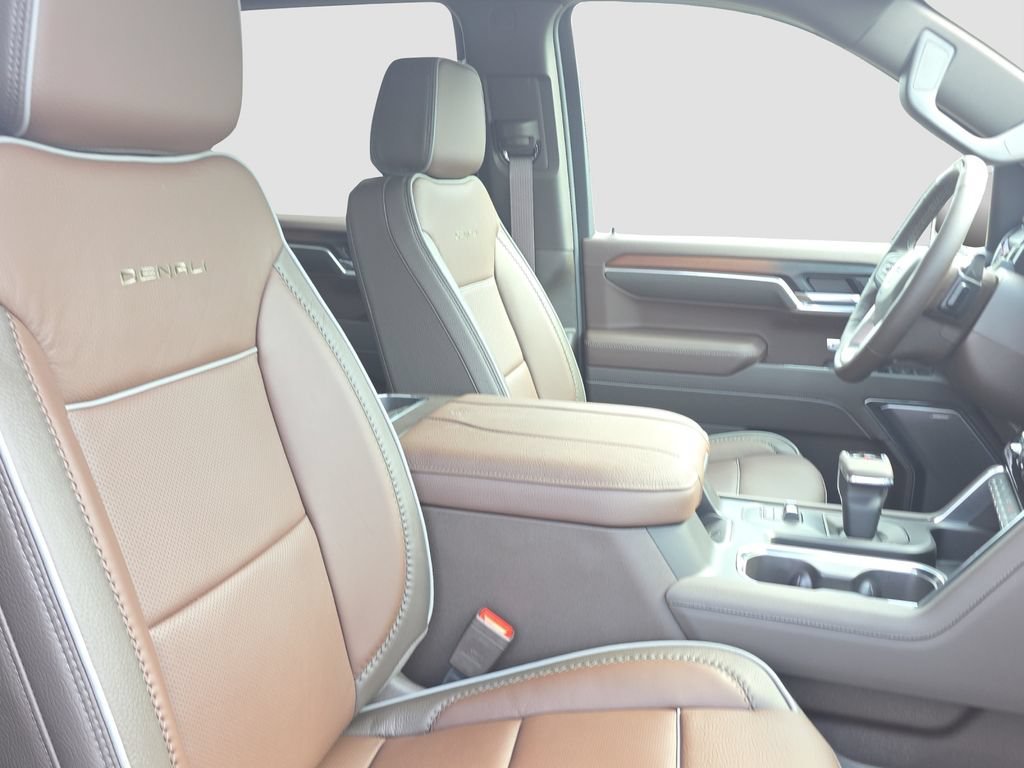 New 2026 Onyx Black GMC Denali image 20