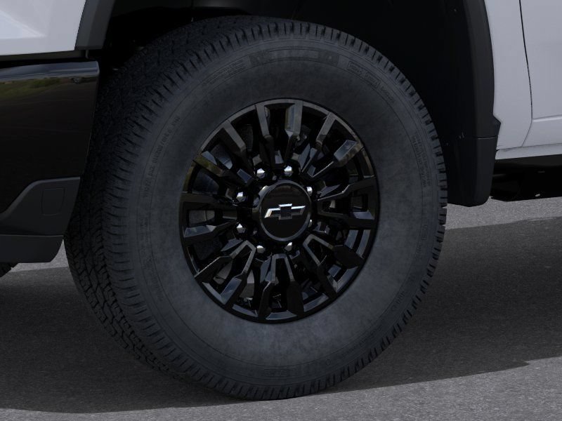 2026 Chevrolet Silverado 2500 HD Work Truck - Photo 9