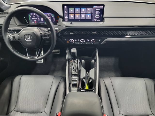 2024 Honda Accord Hybrid Sport-L - Photo 18