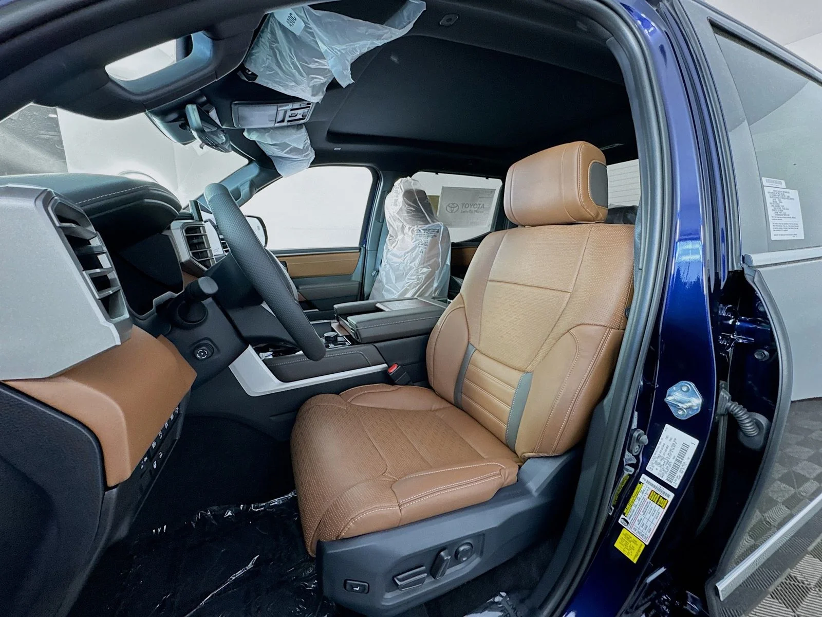 New 2026 Blueprint Toyota  1794 Edition image 9