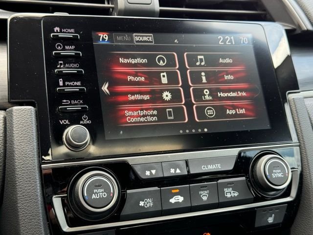 Used 2020  Honda Sport Touring image 26