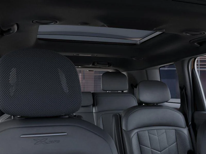 New 2027 Terrain Brown Kia X-Pro SX image 27
