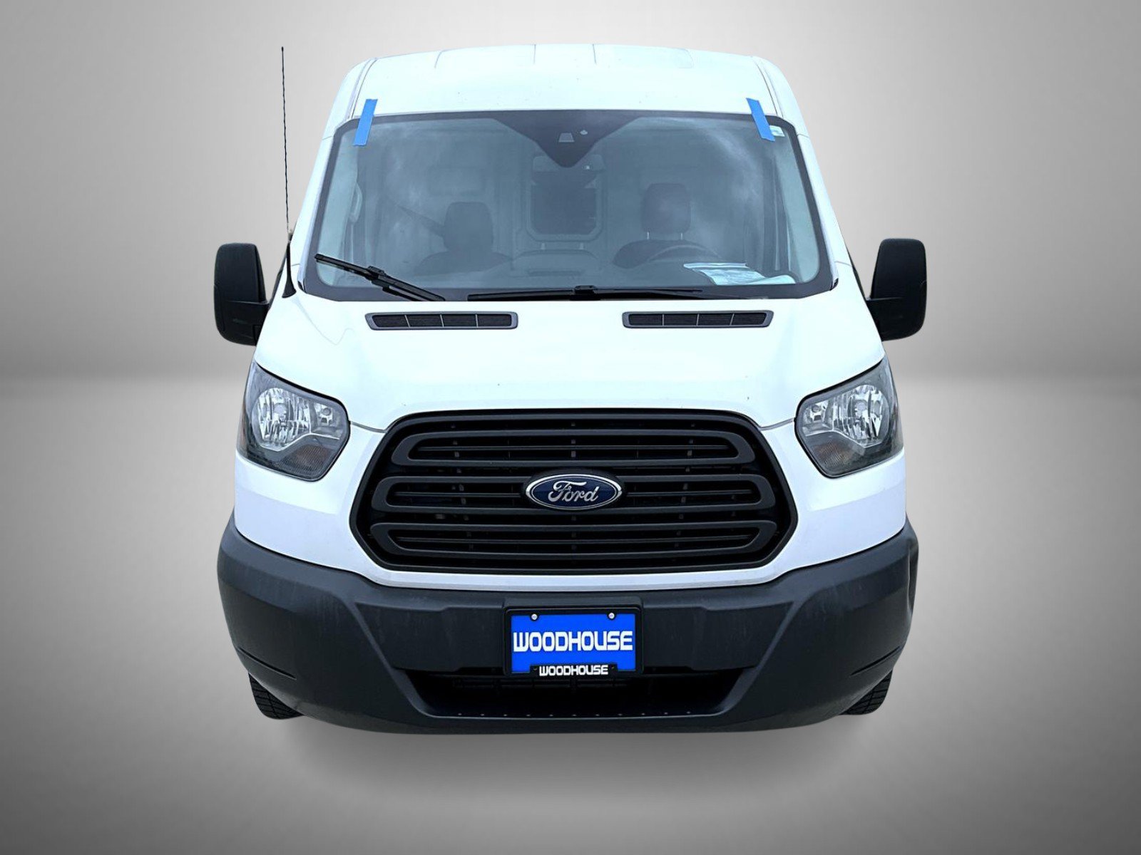 Used 2017 Ford Transit Van Base with VIN 1FTYR2CG3HKA17307 for sale in Plattsmouth, NE