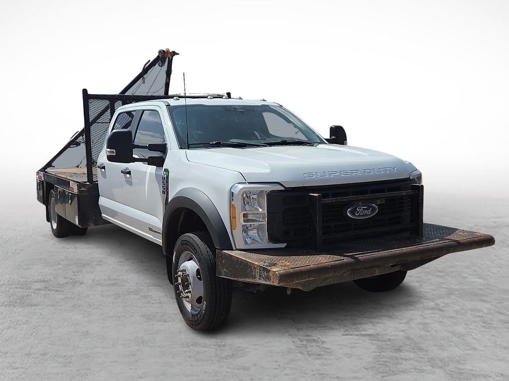 2023 Ford F-550sd XL