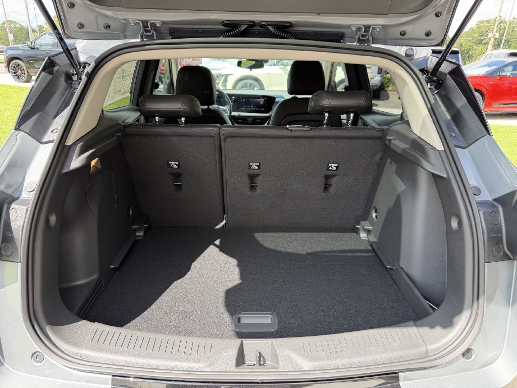 2026 Buick Encore GX Sport Touring - Photo 14