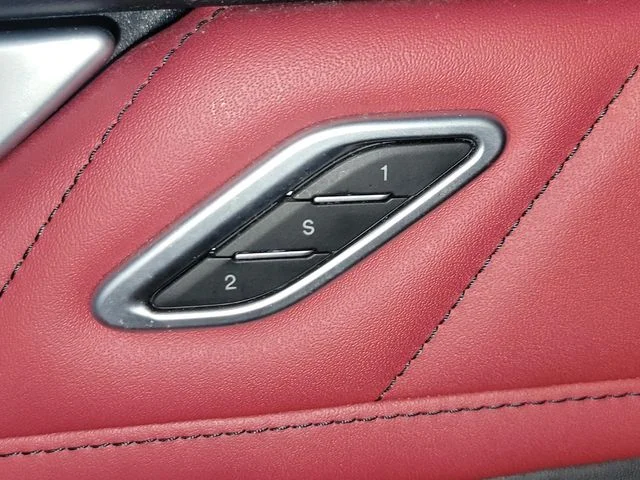 Used 2022 Black Maserati GT image 30
