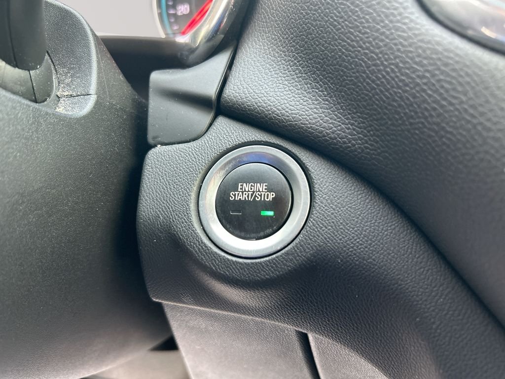 Used 2019 Red Chevrolet LT image 20