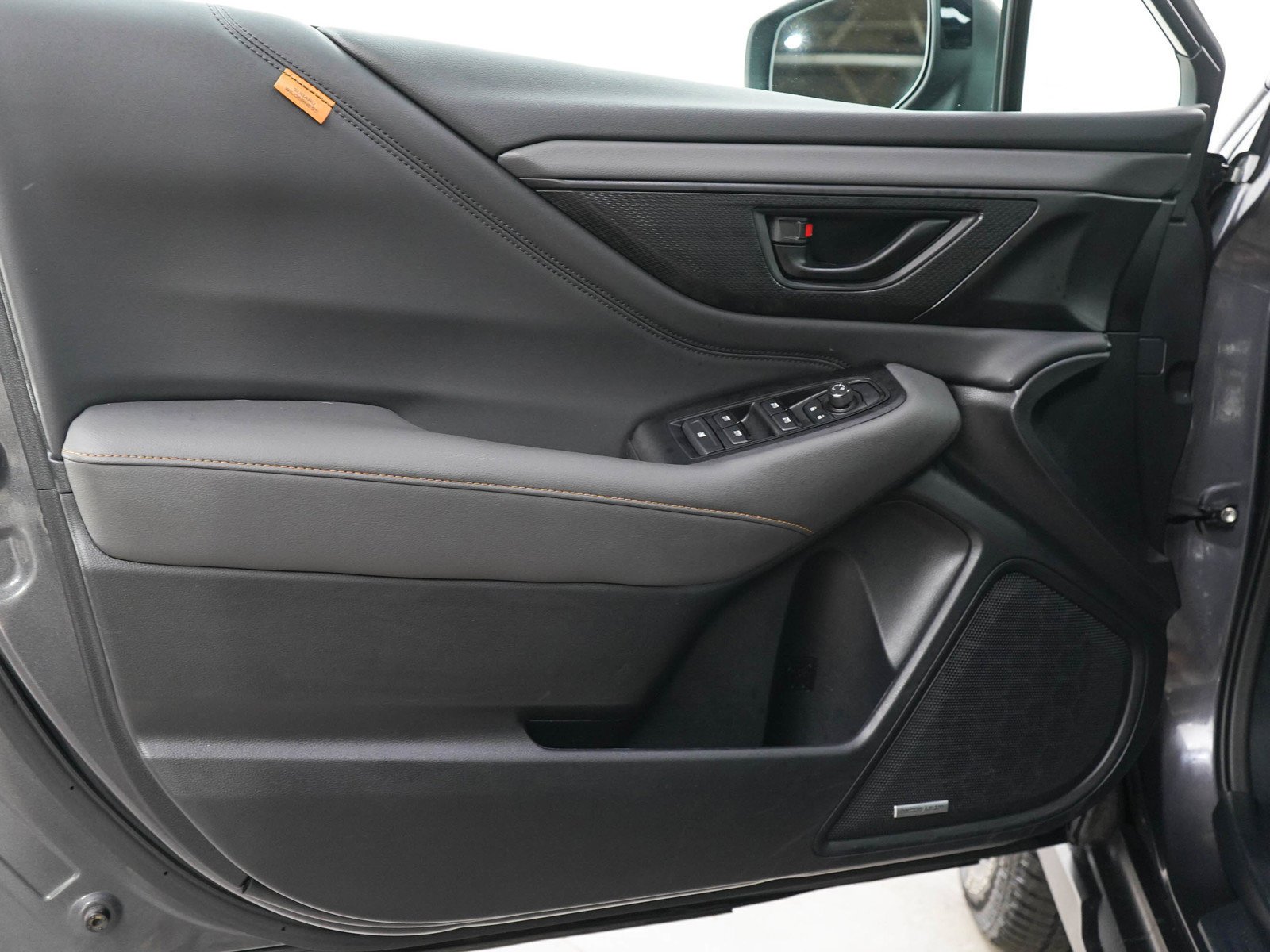 Used 2024 Magnetite Gray Metallic Subaru Wilderness image 19