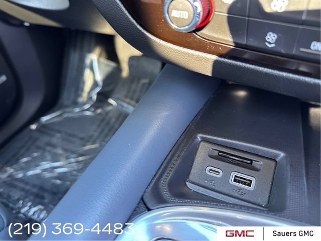 2023 Buick Enclave Essence - Photo 21