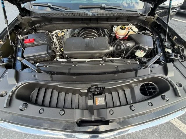 Used 2023 Black Chevrolet Premier image 24