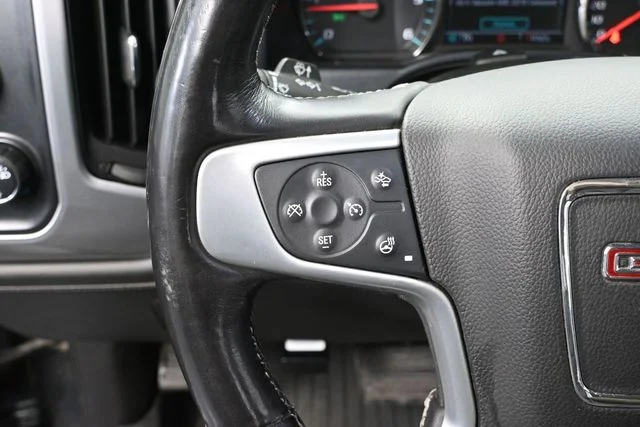 2018 GMC Sierra 1500 SLT - Photo 32