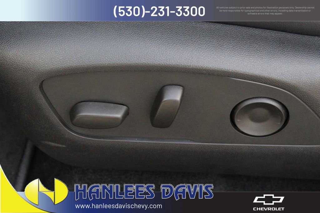 2026 Chevrolet Equinox EV 2LT - Photo 15