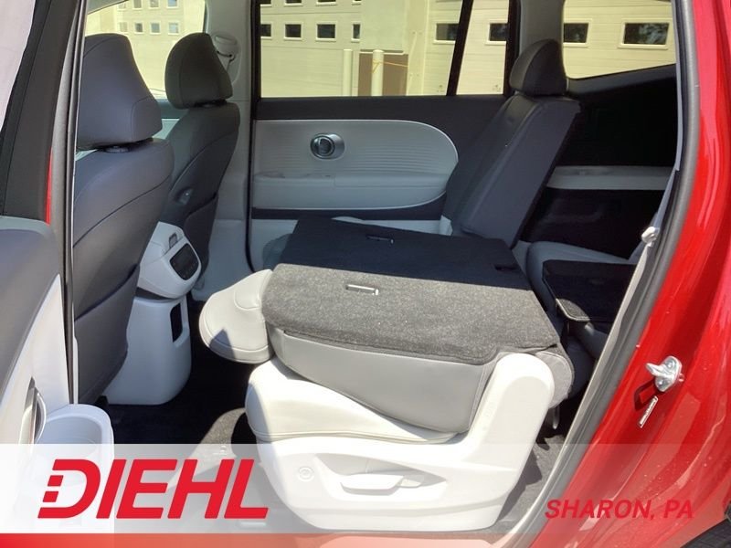 2026 Hyundai IONIQ 9 SEL - Photo 28