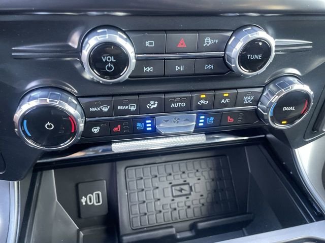 New 2026 Avalanche Ford Tremor® image 25