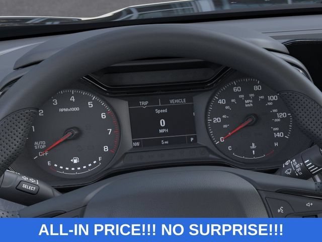 2026 Chevrolet Trax LS - Photo 12