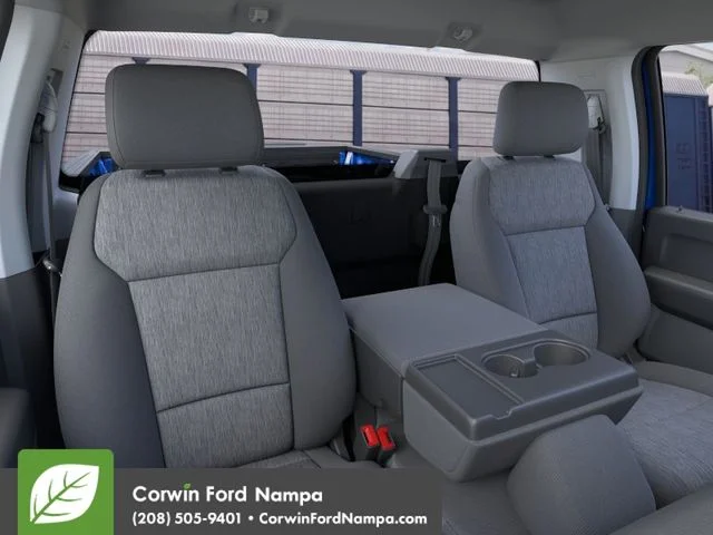 New 2026 Argon Blue Metallic Ford XL image 10