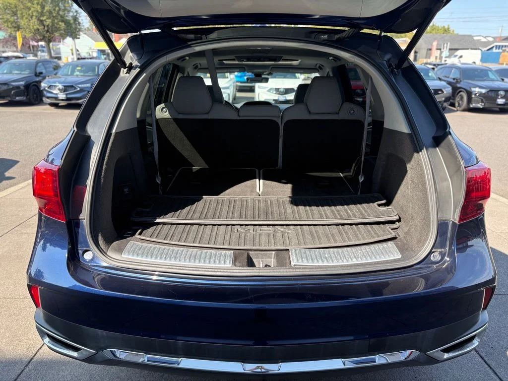 Used 2017  Acura 3.5L image 31