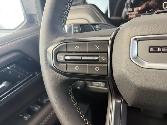 New 2026 Silver GMC Denali Ultimate image 33