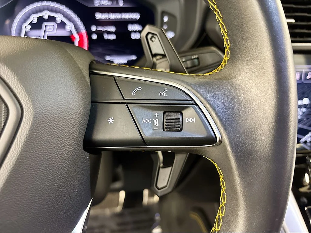 2021 Lamborghini Urus Base - Photo 26