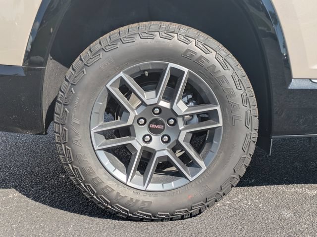 2026 GMC Terrain AT4 - Photo 11
