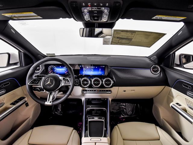 New 2026 Polar White Mercedes-Benz GLA 250 image 40