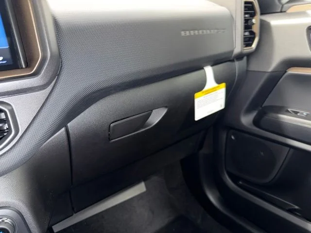 New 2026 Oxford White Ford Big Bend® image 26