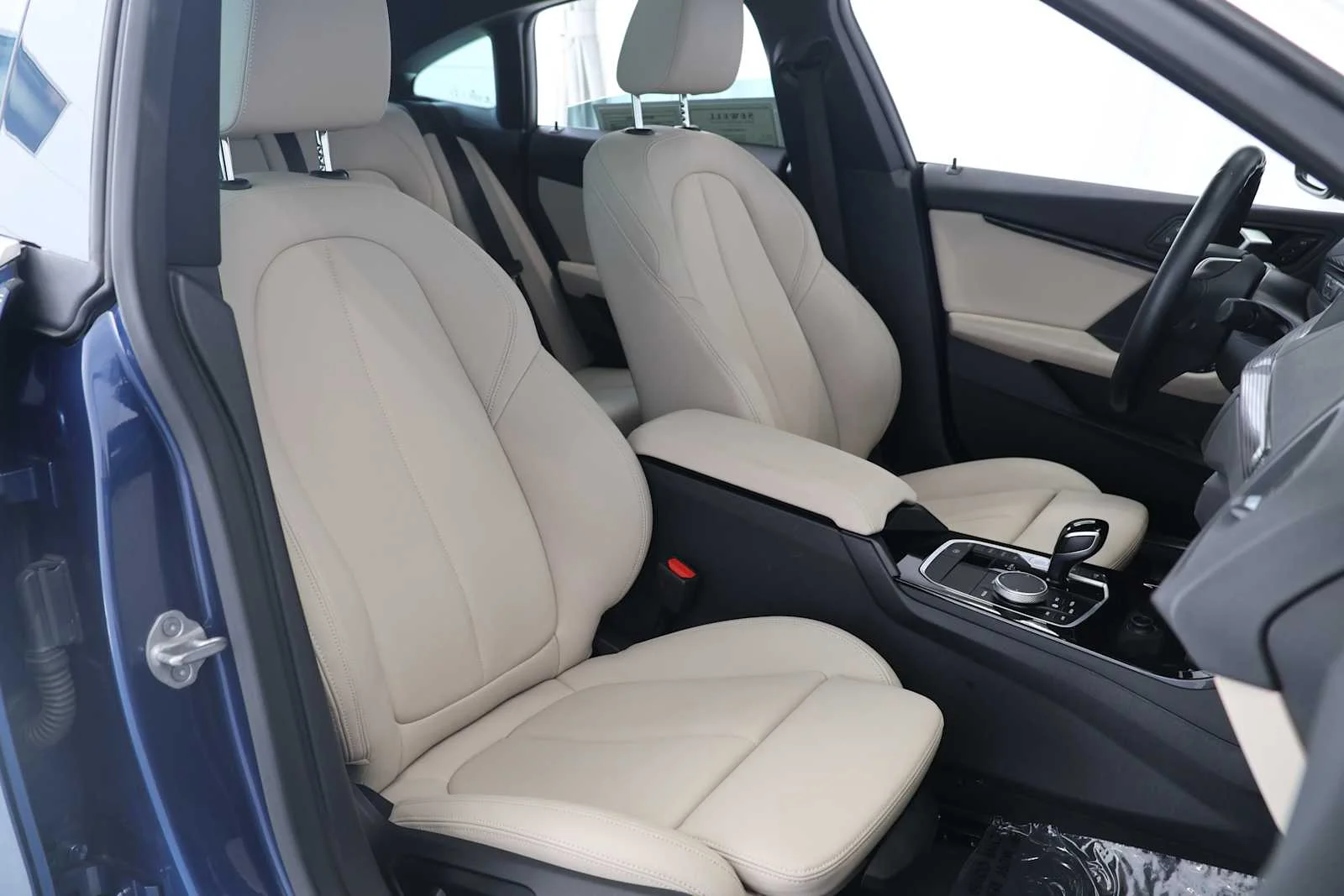 Used 2024 Phytonic Blue Metallic BMW 228i xDrive image 15