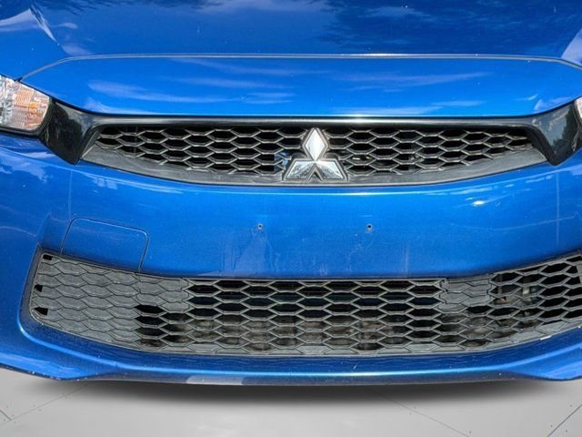 Used 2017  Mitsubishi ES image 35