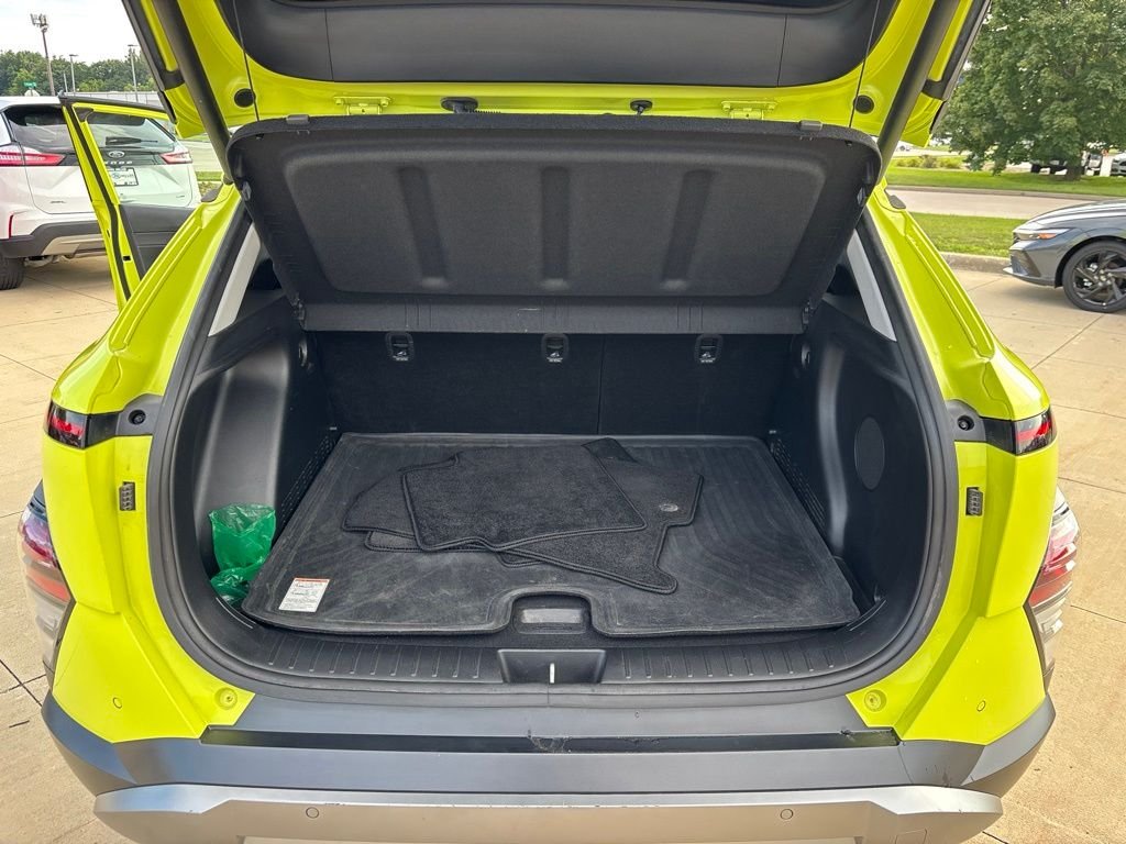 2024 Hyundai Kona Limited - Photo 39
