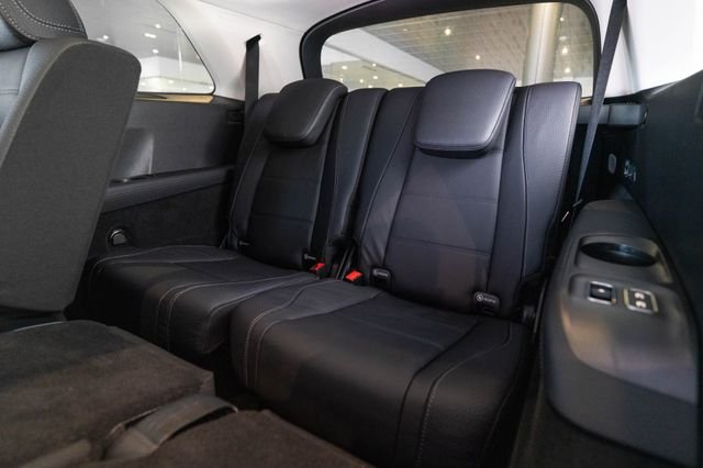 New 2026 Obsidian Black Metallic Mercedes-Benz GLS 450 image 36