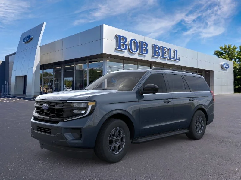 2026 Ford Expedition's photo