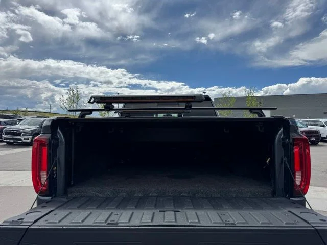 Certified Used 2020 Blue GMC AT4 image 22