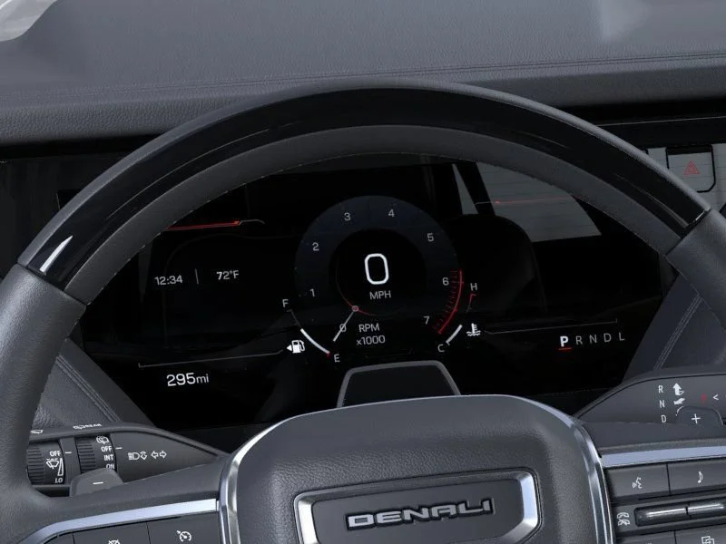 New 2026 Sterling Metallic GMC Denali image 18