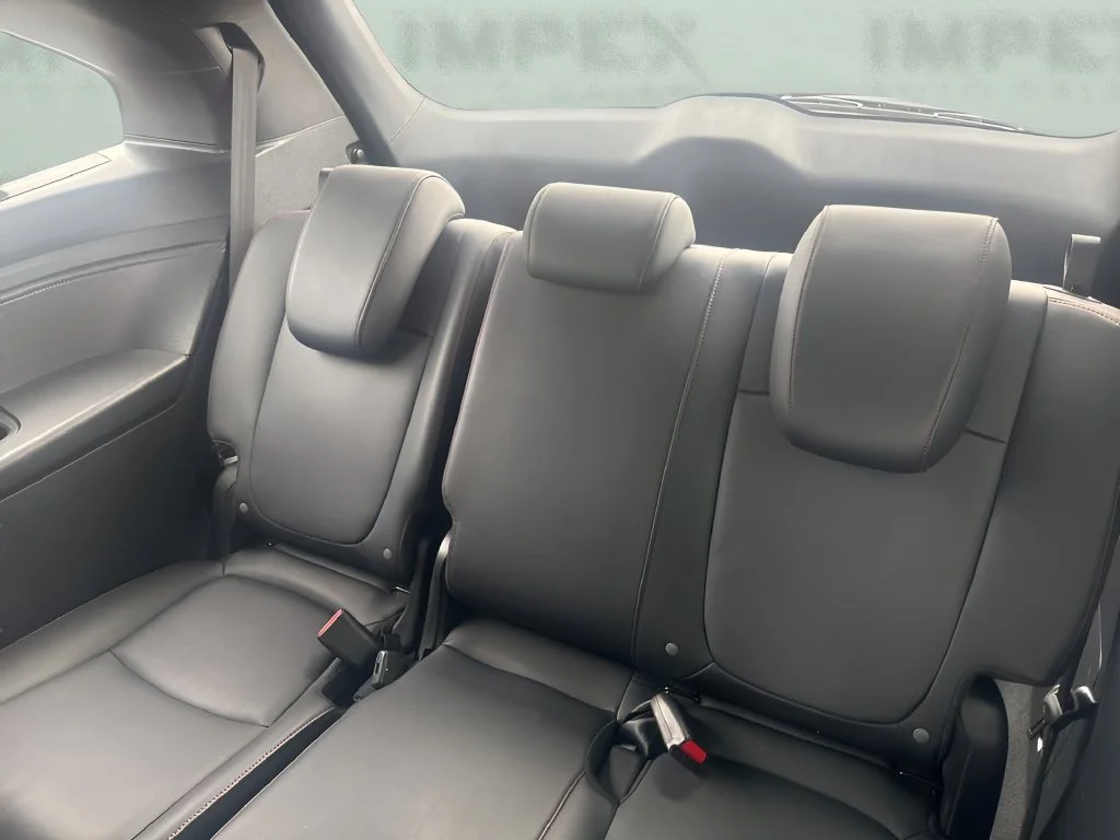 Used 2025 Black Honda Sport-L image 13