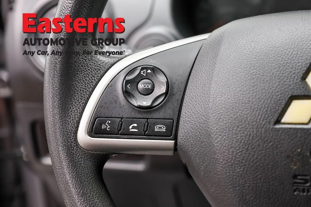 Used 2021 Gray Mitsubishi ES image 15