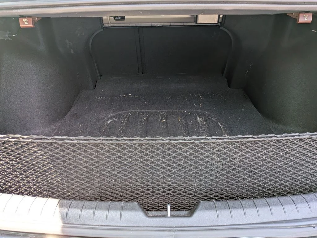 Used 2022 Gray Hyundai SEL image 30