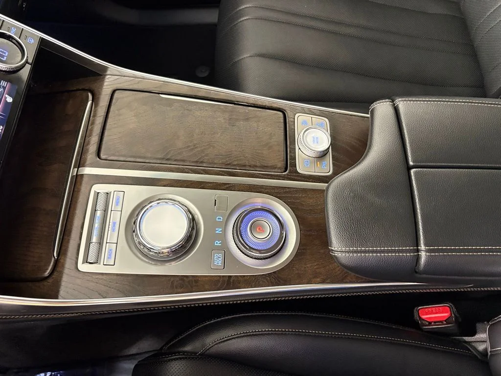 Used 2024 Blue Genesis 2.5T image 33