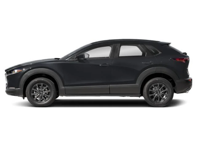 New 2026 Jet Black Mica Mazda 2.5 S image 3