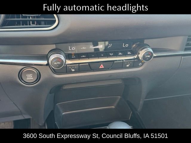 Used 2024 White Mazda 2.5 S Preferred Package image 25