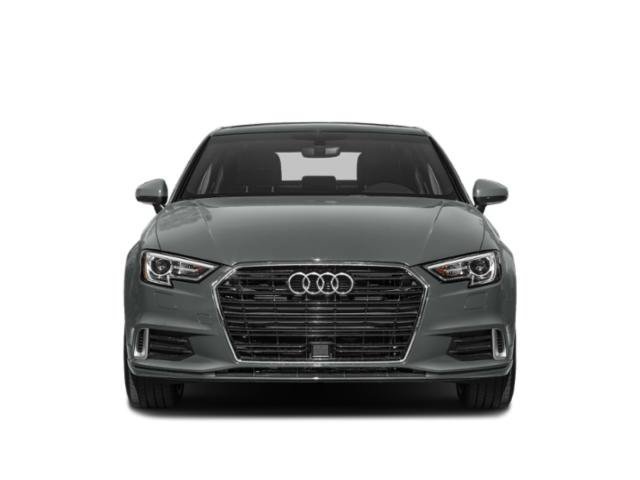 Used 2018 Monsoon Gray Metallic Audi 2.0T Premium image 4