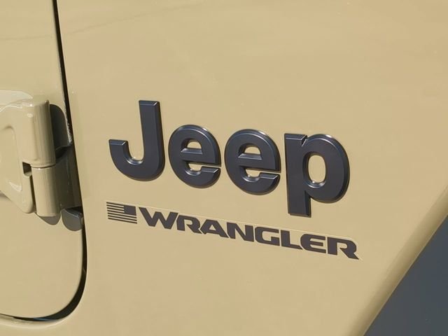 2026 Jeep Wrangler 4-Door Sport S - Photo 13
